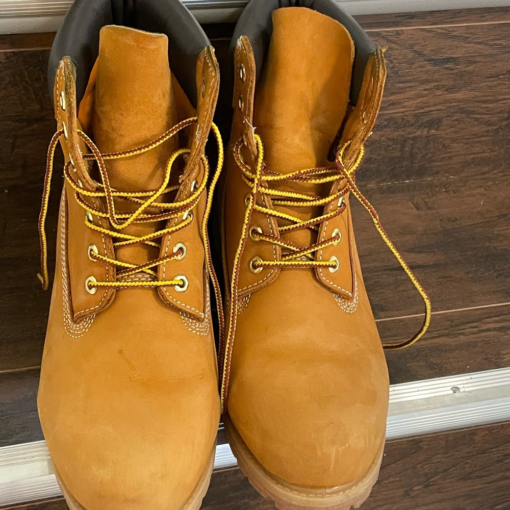 ✨Timberlands✨